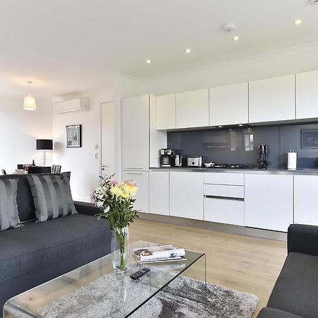 Shoreditch City Living Londres Extérieur photo