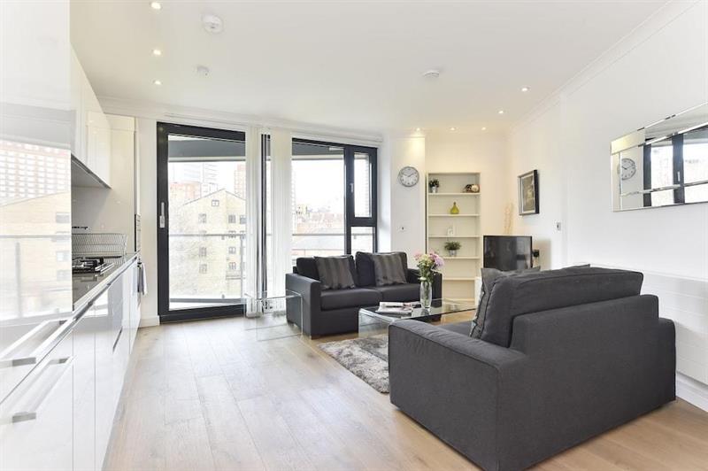 Shoreditch City Living Londres Extérieur photo
