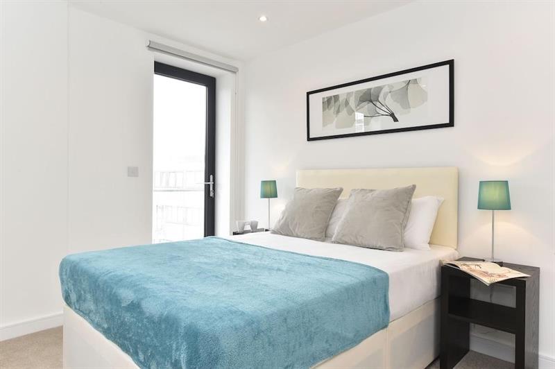 Shoreditch City Living Londres Extérieur photo